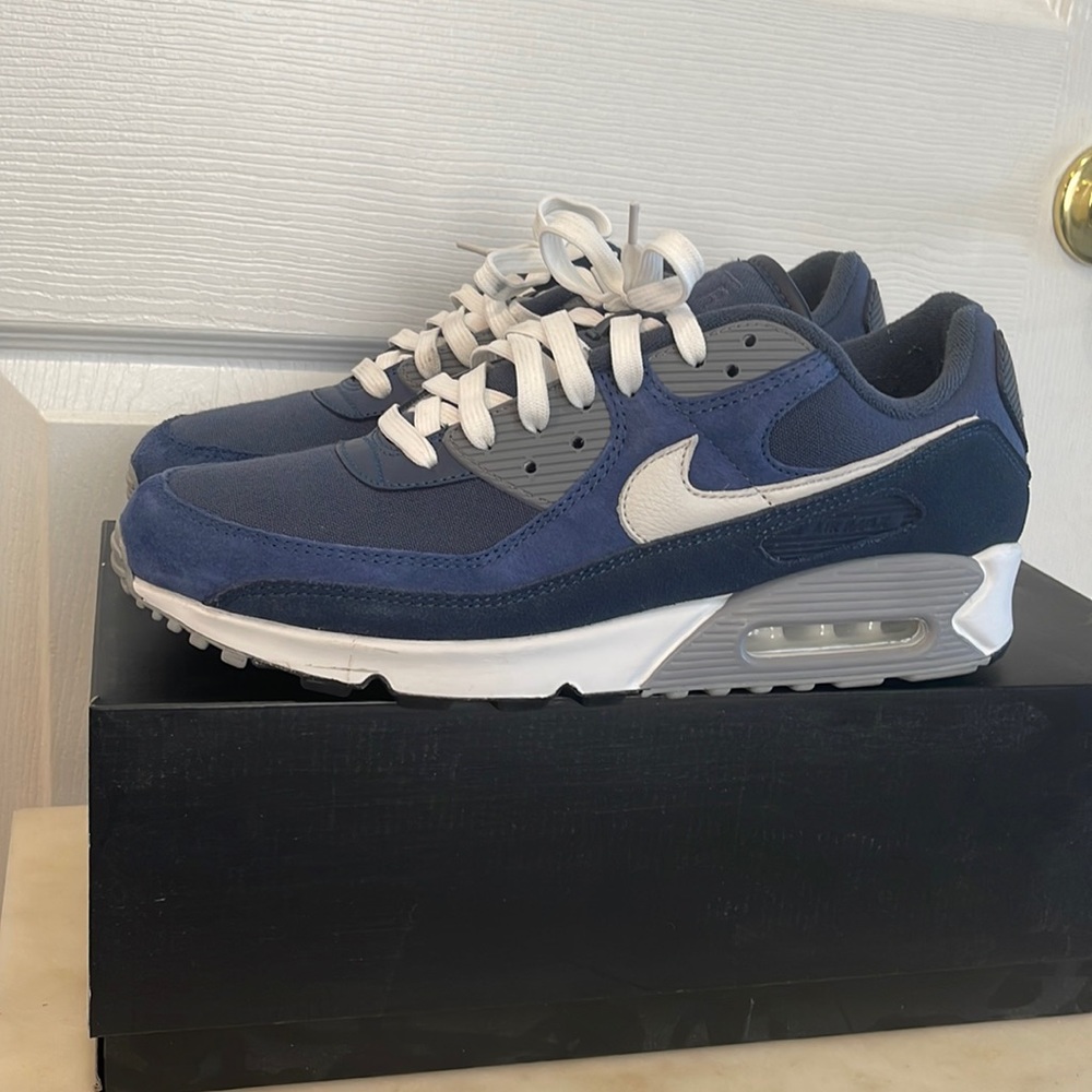 AIR MAX 90 PREMIUM M (sz 13)